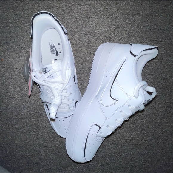 nike air force 1 cosmic